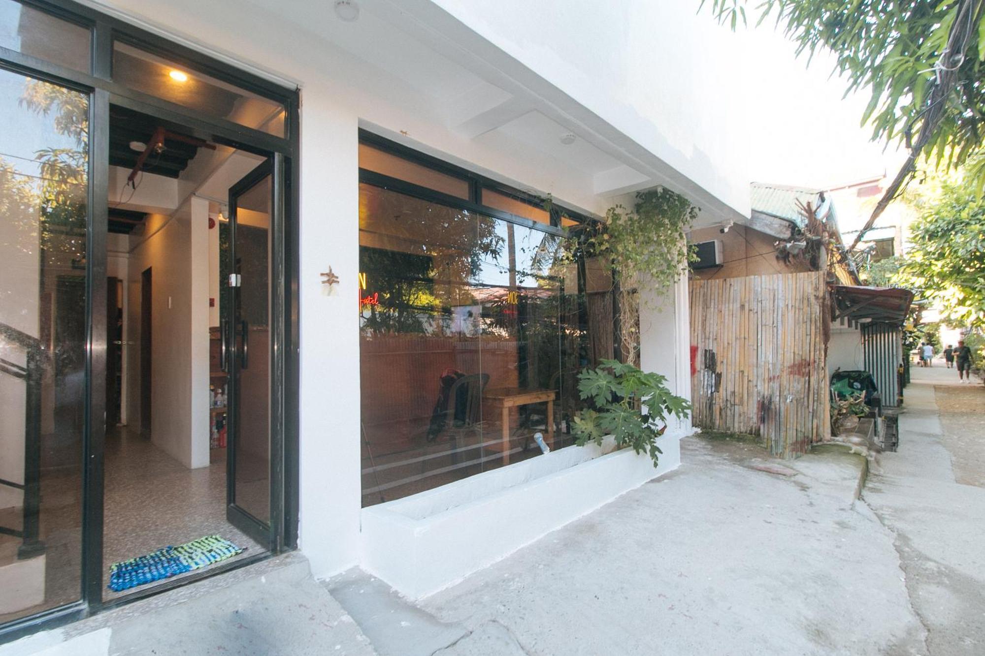 Hotel Reddoorz @ Recson Boracay Balabag (Boracay)