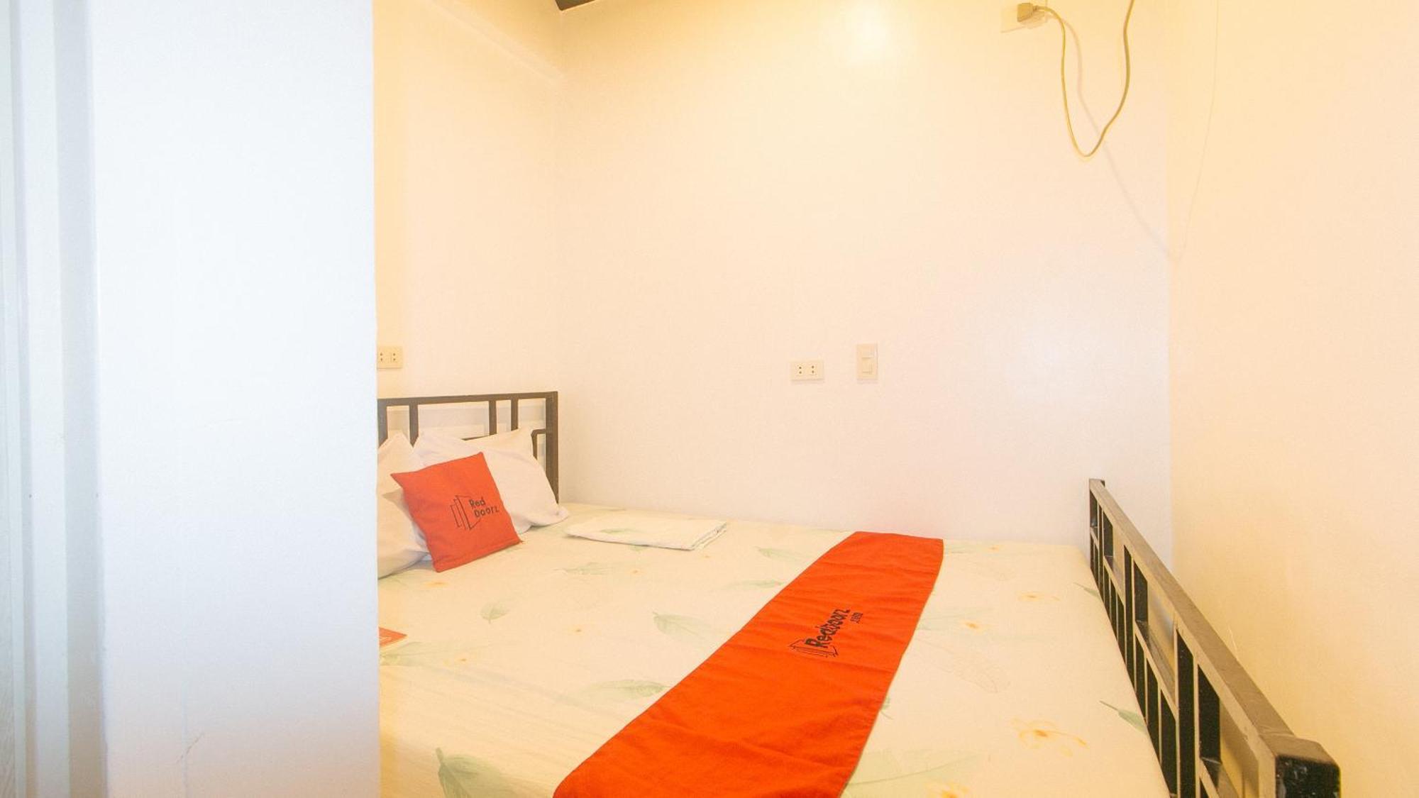 Hotel Reddoorz @ Recson Boracay Balabag (Boracay)