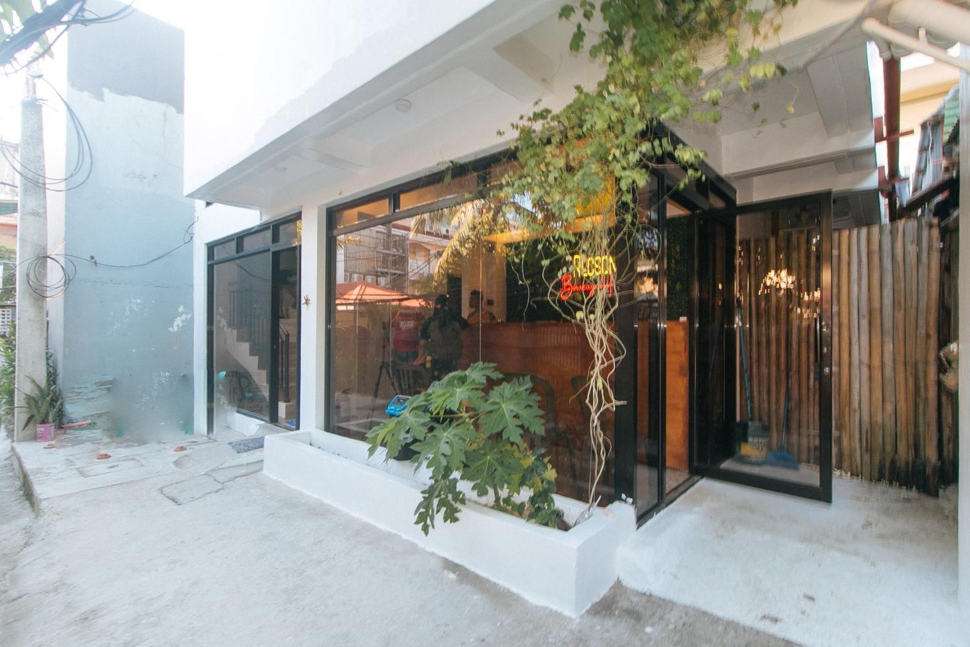 Hotel Reddoorz @ Recson Boracay