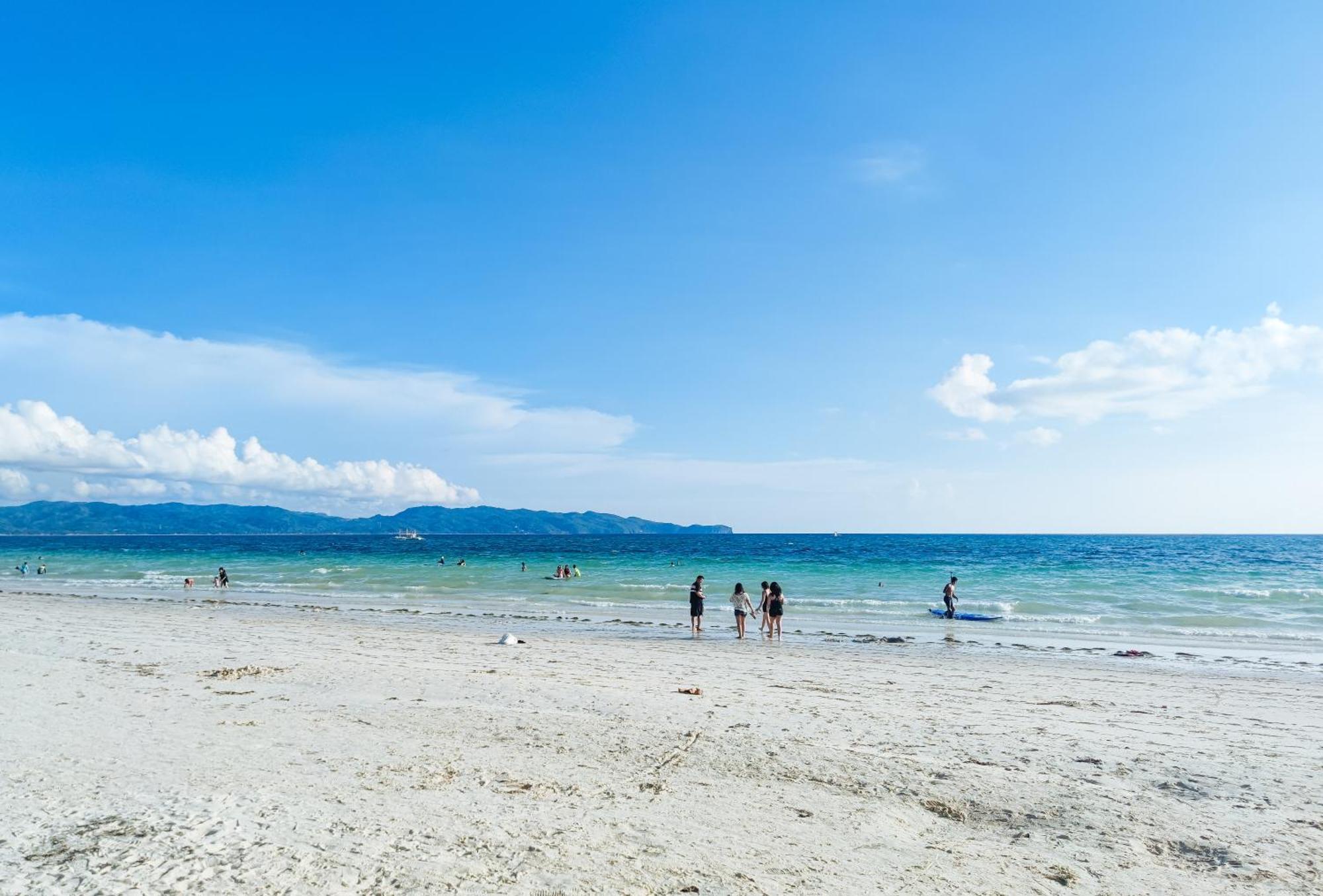 Hotel Reddoorz @ Recson Boracay *