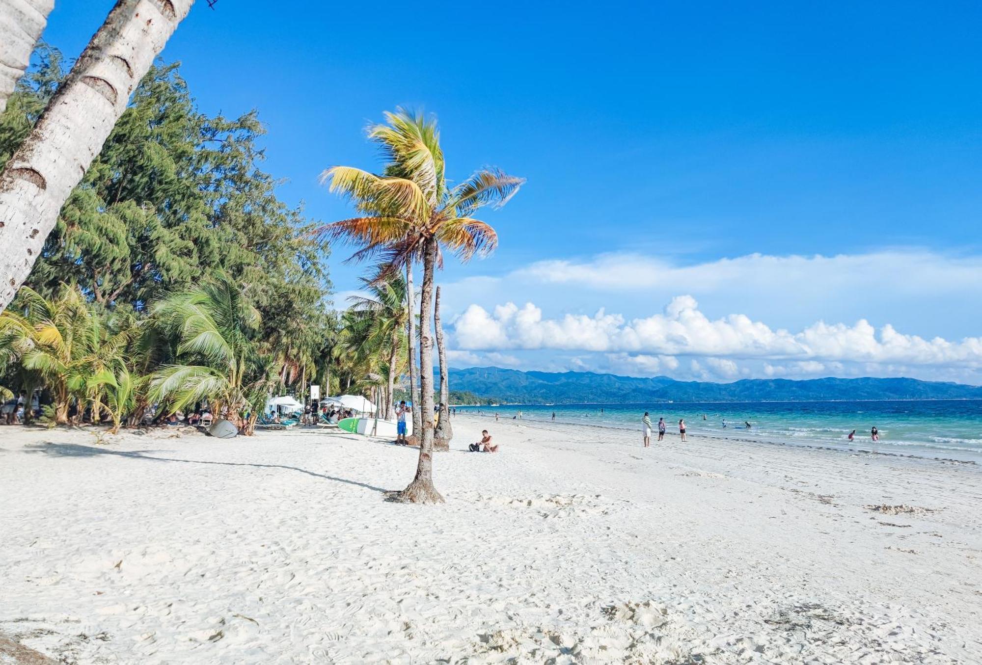Reddoorz @ Recson Boracay Balabag (Boracay)