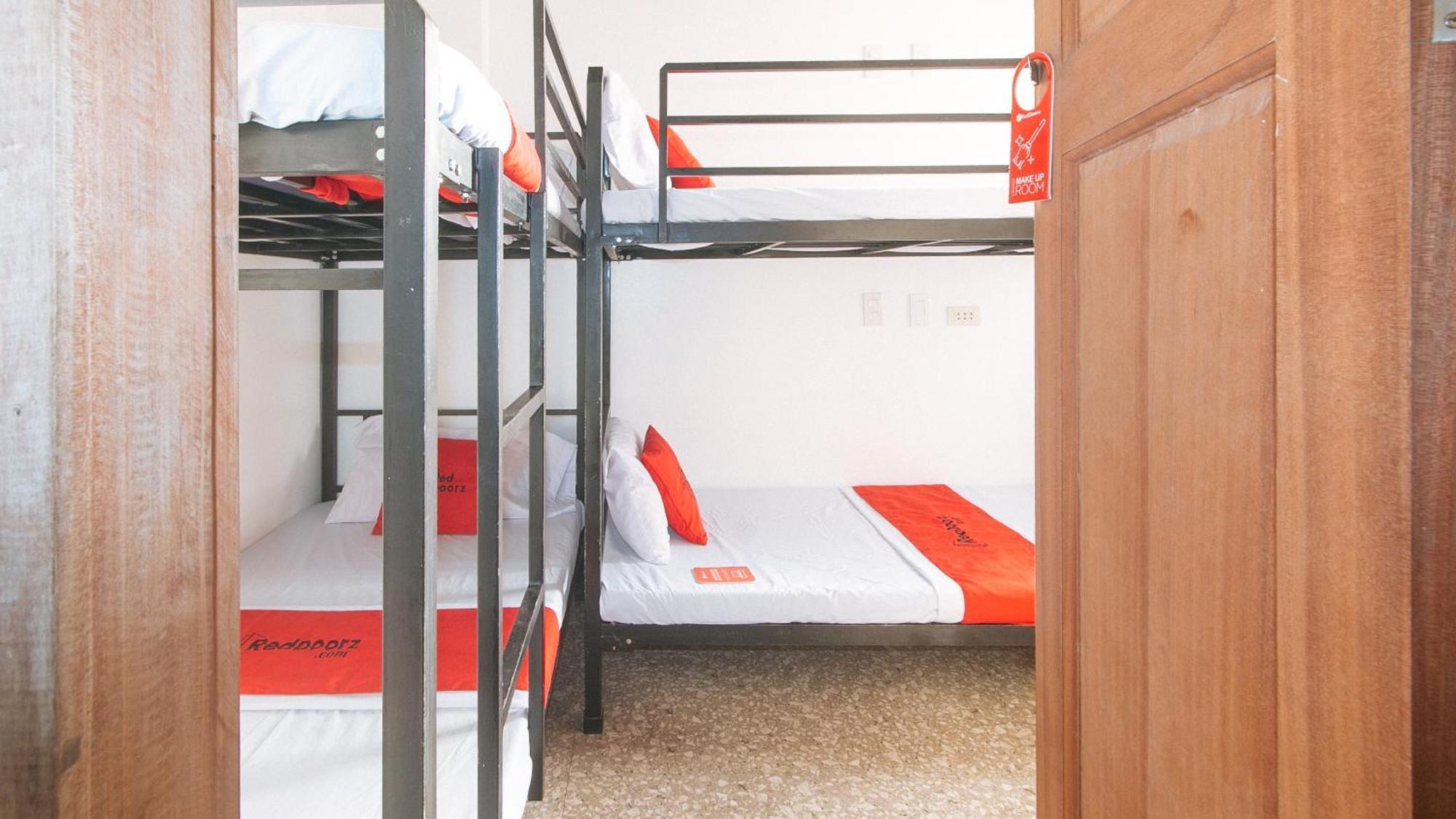 Reddoorz @ Recson Boracay * Balabag (Boracay)