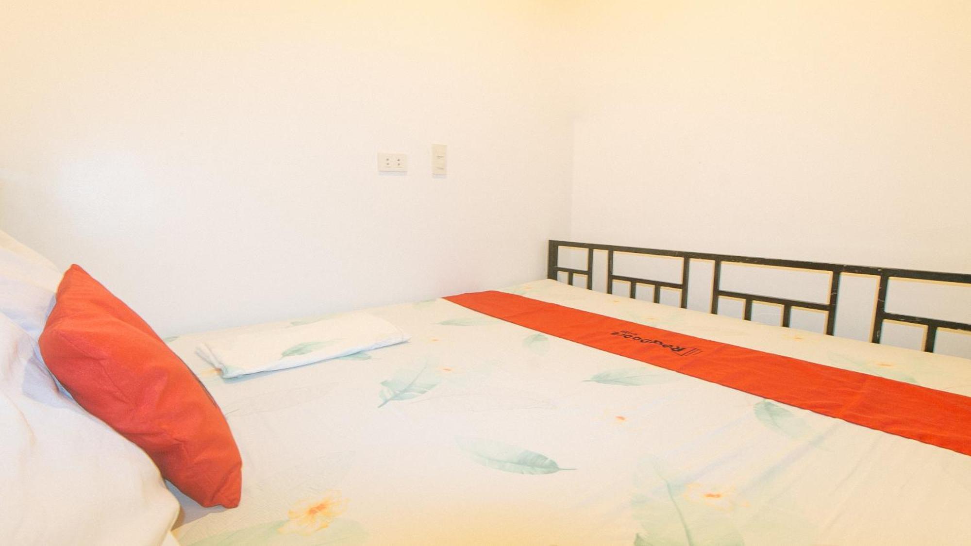 Reddoorz @ Recson Boracay Hotel *