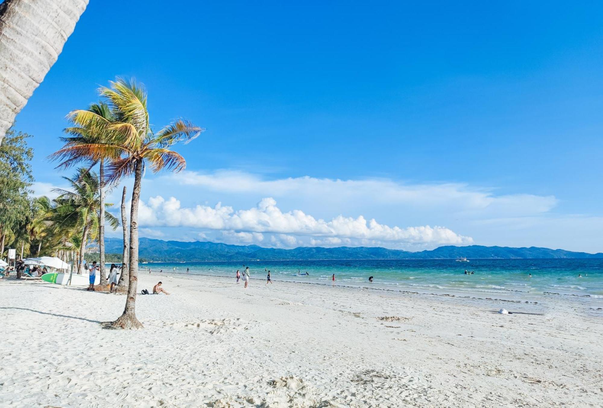 Hotel Reddoorz @ Recson Boracay Balabag (Boracay)